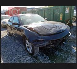 دودج تشارجر